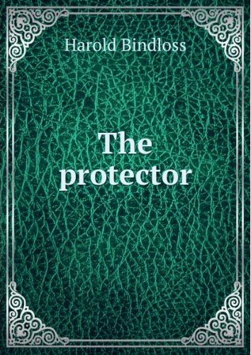 The Protector [ePUB]